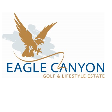 myeaglecanyon's profile picture. Eagle Canyon Golf Estate is a residential golf estate which offers a superb combination of a relaxed secure lifestyle and a 18 hole championship golf course.