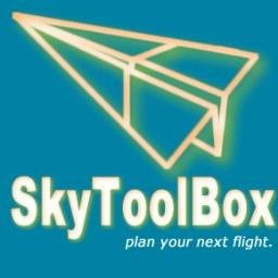Plan your next flight.