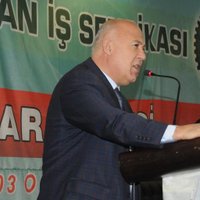 Öz Orman-İş Ank. Şb. (@ozormanank) Twitter profile photo