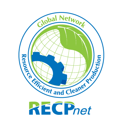 recpnet's profile picture. The global network promoting Resource Efficient and Cleaner Production (#RECP) in developing and transition economies.