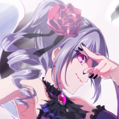 ranko➕noa➕azusa➕luka
im@s;yugioh deck:ダイノルフィア;星の翼