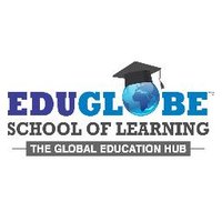 Eduglobe School of learning(@EduglobeSchool) 's Twitter Profile Photo