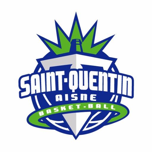 Compte Twitter Officiel du Saint-Quentin Basket-Ball. Equipe professionnelle évoluant dans le Championnat de France de Basket-Ball de NM1. #SQBB