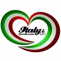Tourism Italy ForAll (@italyforall) 's Twitter Profile