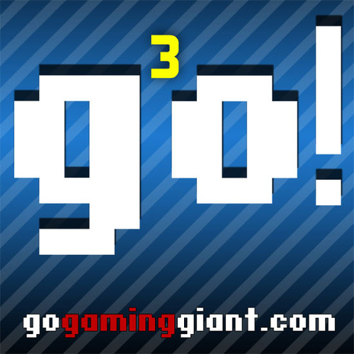 GoGamingGiant's profile picture. News, Reviews, Interview, Podcasts, Forums and more, check out our site!
