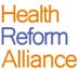 HRA (@healthreformire) Twitter profile photo HRA (@healthreformire) Twitter profile photo