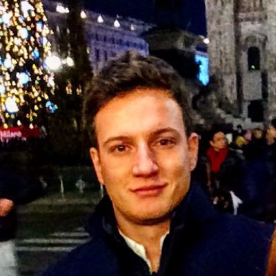 LorenzoRosi19's profile picture. Digital Channel Specialist @ General Motors Italia