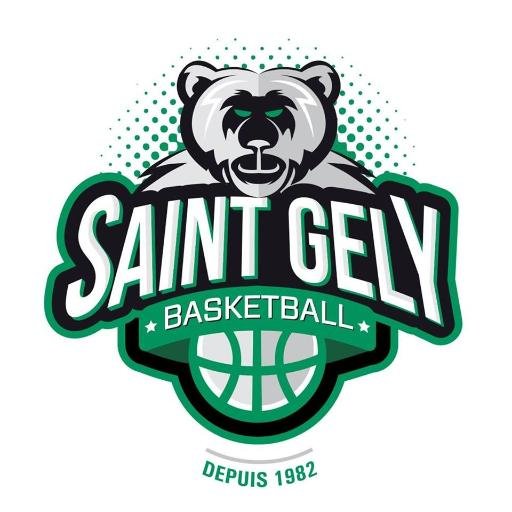 Saint Gély Basketball