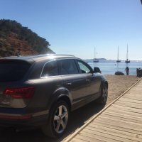 VIP IBIZA TAXIS (@vipibizataxis) Twitter profile photo