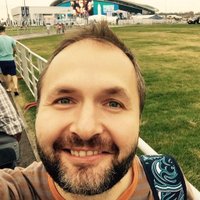 Nikolay Saprin (@niksap) 's Twitter Profile