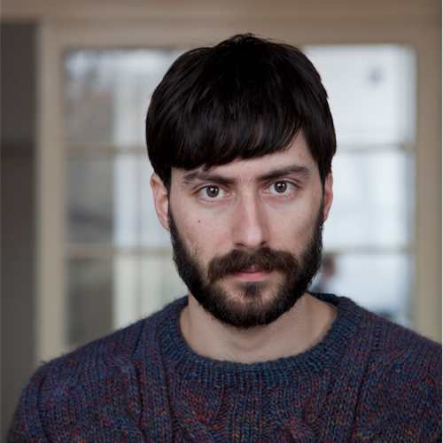 I’m a former architect now building digital products. Sr Product Manager at Upday. Product enthusiast, passionate about digital media and journalism.