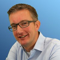 Olaf van de Ven (@olaf_atb) 's Twitter Profile