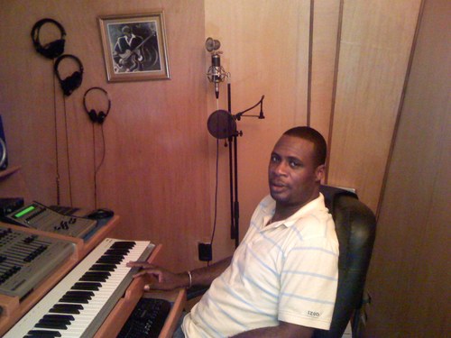 Cecil W Williams