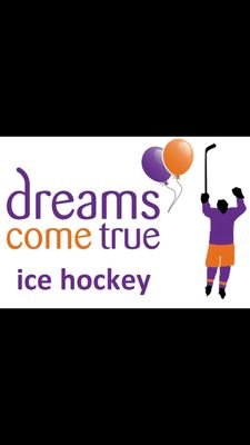 Twitter account of the UK Charity Allstars Dreams Come True team. Over 100k raised for @DCT_Charity