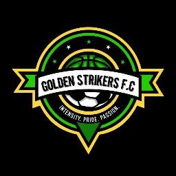 GoldenStrikers's profile picture. 