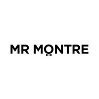 Mr Montre 🕒(@mrmontre) 's Twitter Profile Photo
