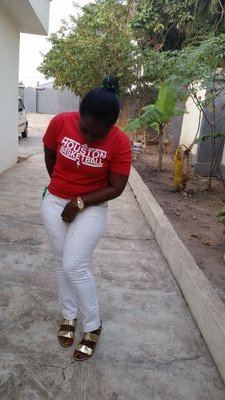 MaameYa60720484's profile picture. 