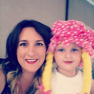 Entre lo que falta y lo que sobra. Madre de una princesa! Pura vida! Blessed!