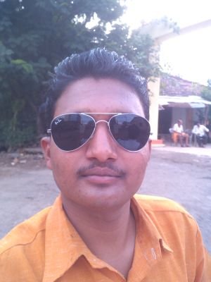 WaghmodeDadaso's profile picture. 