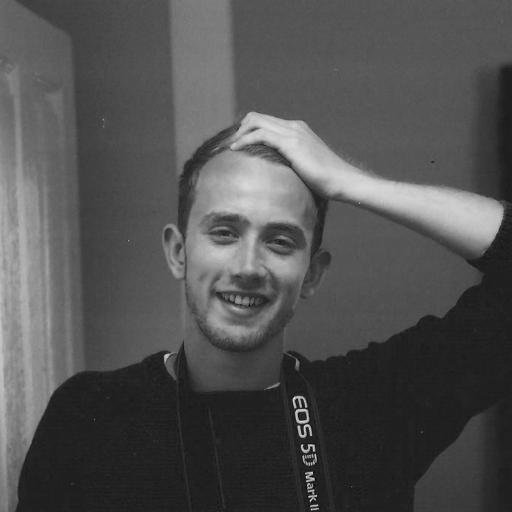 campbellish's profile picture. Writer/Director