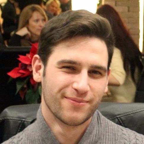 DarkoSvitic's profile picture. Just some random guy, doing stuff.