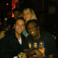 BLACK BSB GIRL! (@blackgrlsluvbsb) 's Twitter Profile