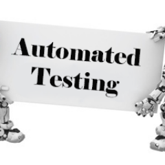 testautomation_'s profile picture. 