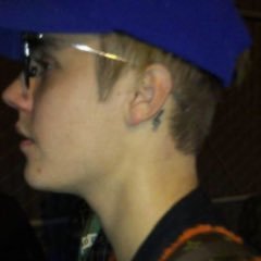 justinrpgbhh's profile picture. who's gonna fuck you like me?