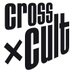 Cross Cult (@CrossCult) Twitter profile photo