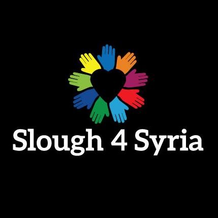 Non-profit community campaign to aid the people of Syria.
Arranged by the Slough Muslim Network.
