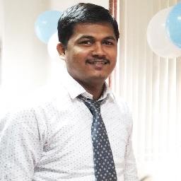 barshile_ganesh's profile picture. Software Engineer