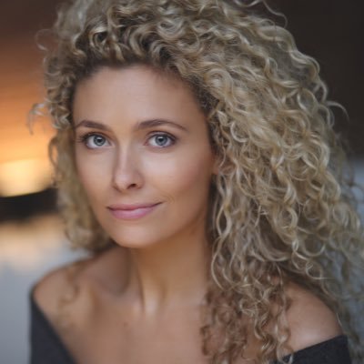 AliceFranklin_'s profile picture. : British : Actress :