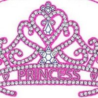 princess_design 🟦(@princess_design) 's Twitter Profile Photo