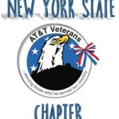 We are an independent not-for-profit organization of AT&T employees and retirees dedicated to serving the Veteran/military community throughout New York State.