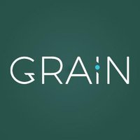 Grain Framework (@grainframework) 's Twitter Profile