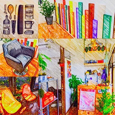 目白 Craft 美容室 Craft0401 Twitter
