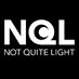 NOT QUITE LIGHT - NQL (@notquitelight) Twitter profile photo NOT QUITE LIGHT - NQL (@notquitelight) Twitter profile photo
