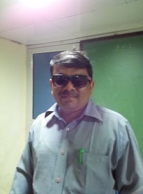 sanjeevakumars4's profile picture. l teach maths to college students.