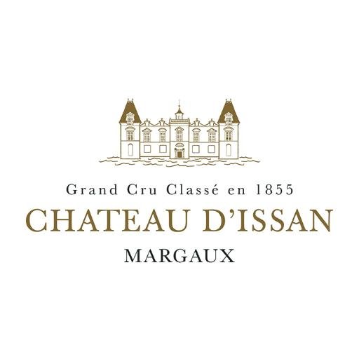 For the Table of kings, and the altars of the gods.
Château d'ISSAN, Grand Cru Classé en 1855.