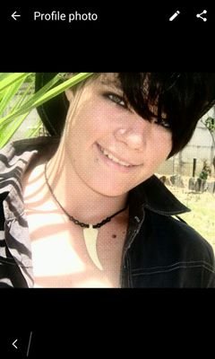 Justine19974's profile picture. 