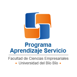 Programa Aprendizaje Servicio de la Facultad de Ciencias Empresariales, Universidad del Bío-Bío / Plan de Mejoramiento UBB 1402
