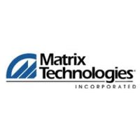 Matrix Technologies(@MatrixTechInc) 's Twitter Profile Photo