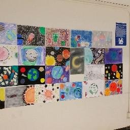 ArtGoBraves1's profile picture. 