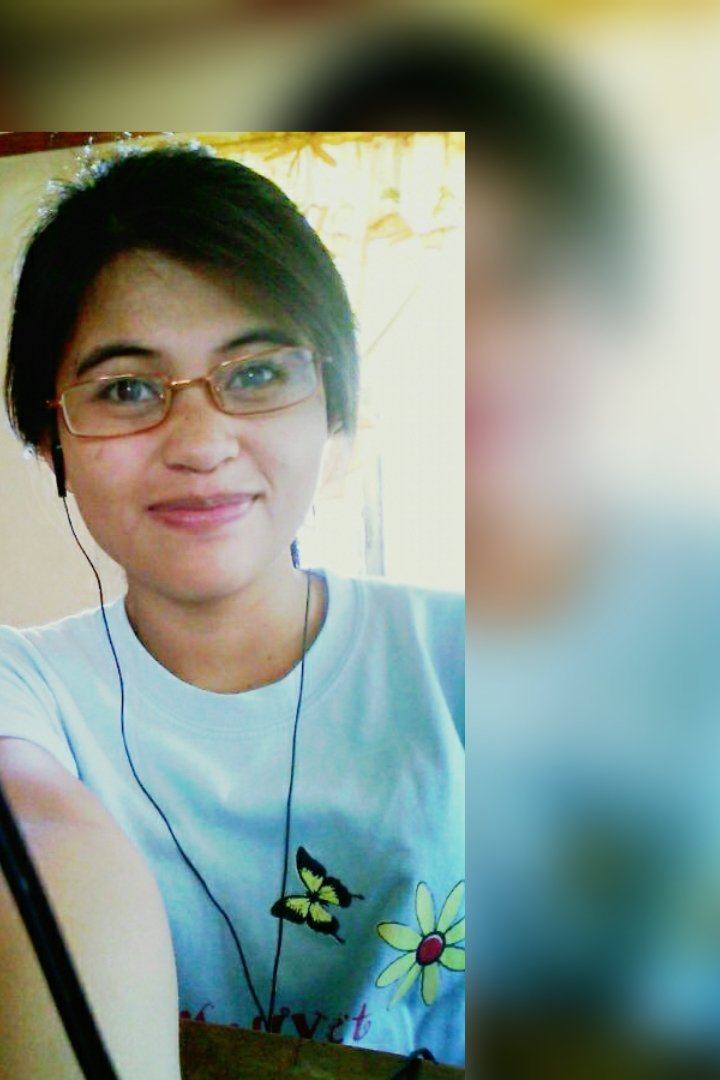 jazkayemin08's profile picture. kapag mahal ka, babalikan ka sa Tamang panahon. Jadine|Aldub Fan