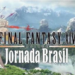 galera esse canal será colocado minhas gameplay de toda jornada que eu fizer no ff 14,  e quero compartilhar com voces os momentos da minha jornada.