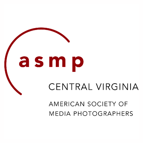 This is the Central Virginia chapter of the American Society of Media Photographers, the premier trade association for creators of visual media.