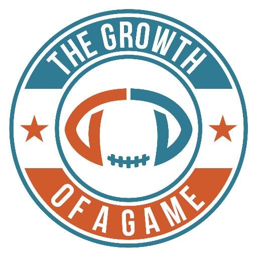 We're facilitating the development of American football throughout Europe & around the world. Check out our unique content & upcoming book. Use: #growthofagame