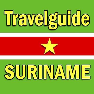 Travel guide Suriname is the Ultimate guide for Suriname. We give you all the information you need to explore beautiful Suriname for your best experience ever.