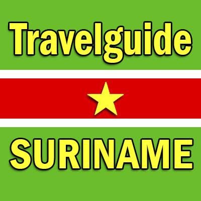 Travel guide Suriname is the Ultimate guide for Suriname. We give you all the information you need to explore beautiful Suriname for your best experience ever.