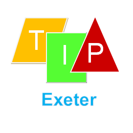 #TIPEXETER Instant information on the latest promotions, events & news in Exeter all on one page! Send us your tips today